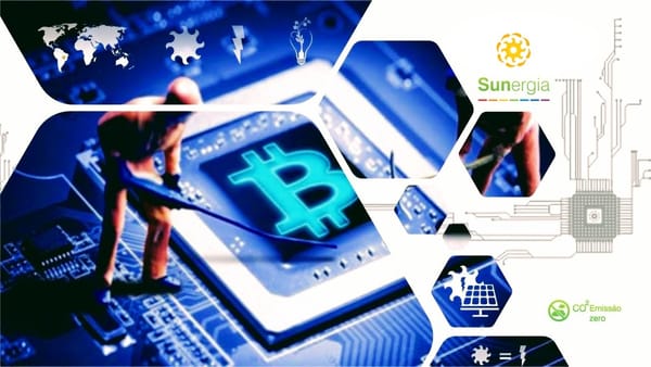 CRIPTOMOEDAS, veja com viabilizar a Mineração.