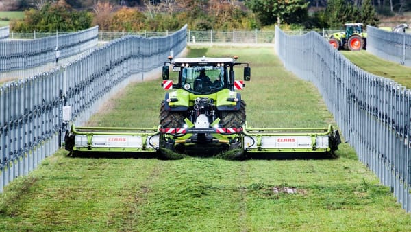 Energia solar e agronegócio: tendências e aplicações para 2024