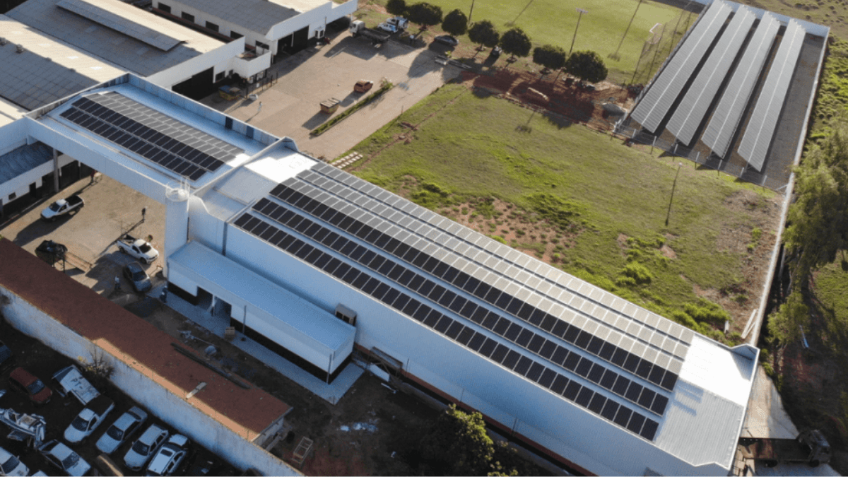 O crescimento e as mudanças da geração distribuída no Brasil