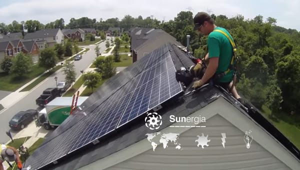 Califórnia tornar painéis solares obrigatórios em todas as novas casas até 2020