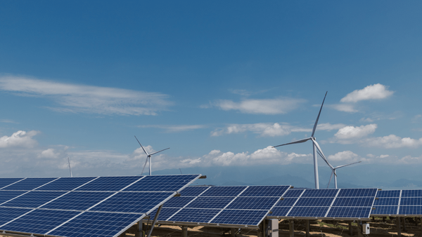 O Brasil com potencial mundial para energias 100% renováveis