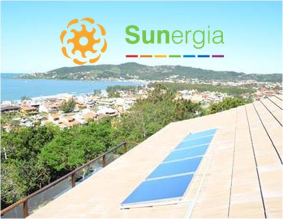 Energia Solar Fotovoltaica | Gere sua própria eletricidade