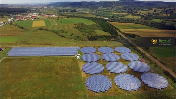 Energia Solar Fotovoltaica | Produza sua própria energia