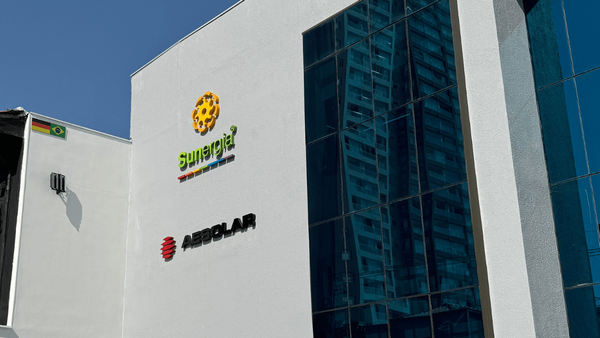 Sunergia | Empresa de energia solar fotovoltaica em São Paulo