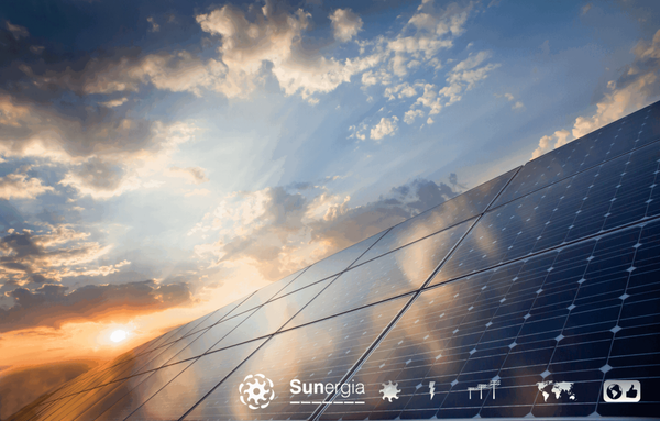 Geração Distribuída Solar Fotovoltaica