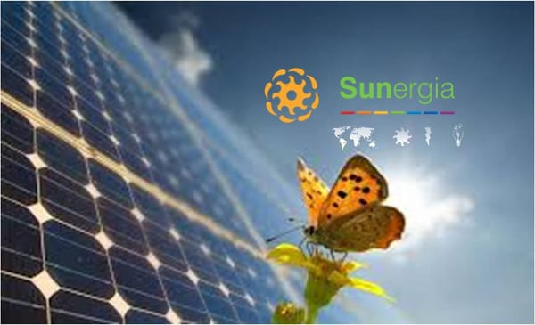 Energia Solar Para Sua Casa | Saiba o Custo do Projeto e Instalação‎