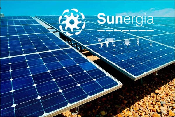 Tecnologia Energia Solar Fotovoltaica