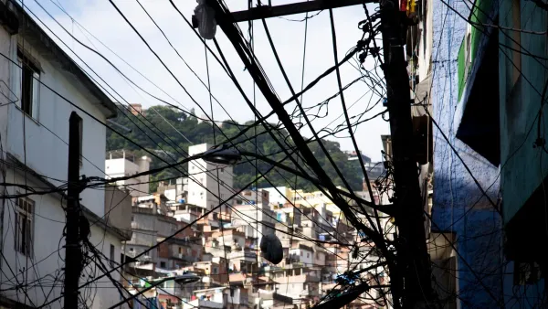 Tarifa Social na Reforma Energética: Impactos e Oportunidades para o Brasil